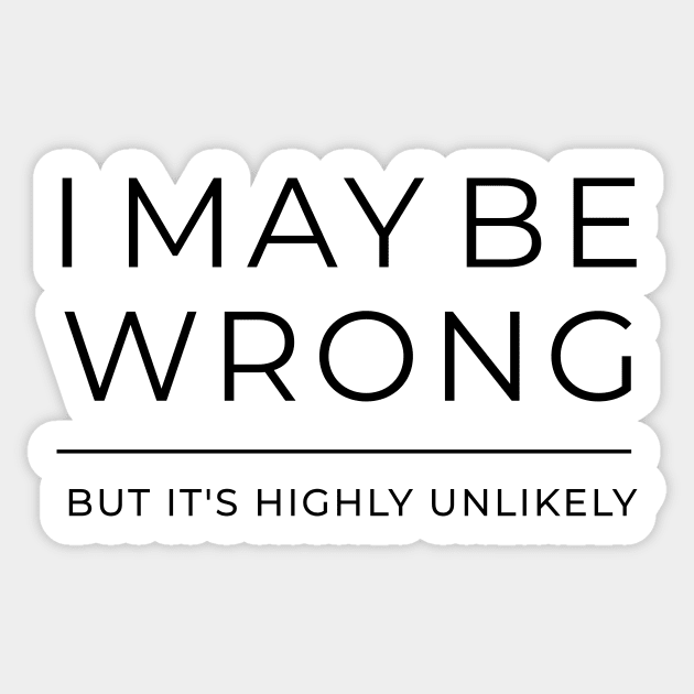 I may be wrong but it's highly unlikely Sticker by LemonBox